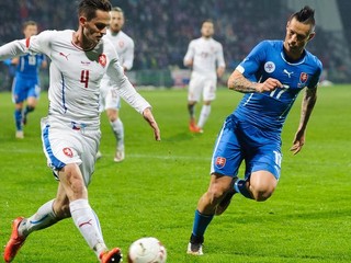 Tento rok sme gól ešte nedostali!