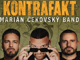 Po tomto momente mohol Rytmus skončiť v práci! Z bicykla do najnovších áut, míľnik, ktorý menil hudobný svet v Česko-Slovensku