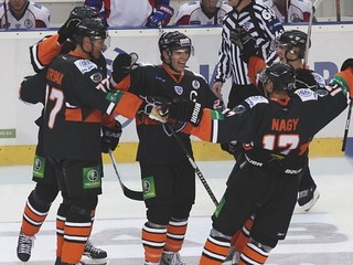 Bývalí zamestnanci: Pražský HC Lev je nástupcom popradského!