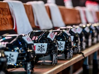 Sviatky na Spengler Cupe so Spartou aj výberom NCAA