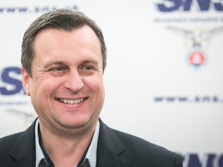 Rusi sú podľa Danka úžasný národ, od ktorého sa máme čo učiť