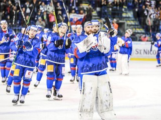 MS v hokeji 2019: Kompletný rozpis zápasov a výsledky