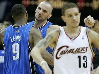 Cleveland na pokraji vyradenia