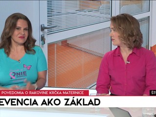 Štúdio 24: Prevencia ako základ