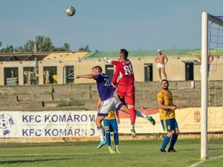II. liga: Považské derby a duel dvoch topfavoritov na postup