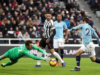 Arabský princ Dúbravkov Newcastle United nekúpi