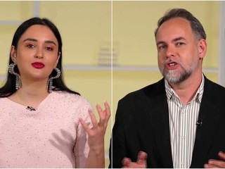 Porotu z Maniačok i diváčky poburujú outfity súťažiacich: Prečo majú stále holé brucho?