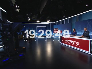 Diváci univerzálneho publika jasne rozhodli: JOJ Group lídrom hlavných spravodajských relácií počas celého júla