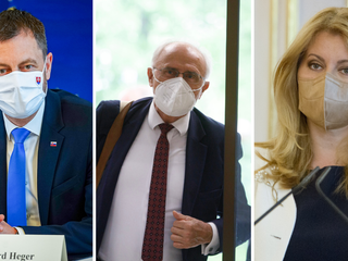 Zmeny na poste ministra pôdohospodárstva: Slovenská poľnohospodárska a potravinárska komora hovorí o ponížení