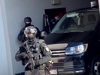 Svedok v kauze Judáš o pôžičke Bočkayovi: Čím menej vieš, tým lepšie spíš