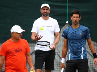 Tento rok sa už hrať nebude. Stretneme sa na Australian Open 2021