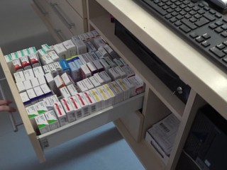 Nedostatok vakcín proti chrípke: Záujem rástol rýchlejšie než zásoby