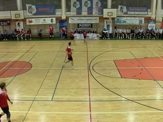 ŠKP Bratislava - MŠK Považská Bystrica