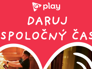 Najlepší darček je večer spolu: JOJ štartuje vianočnú kampaň k JOJ play