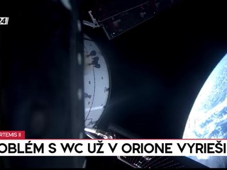 Rozhovory 24: Problém s WC už v Orione vyriešili