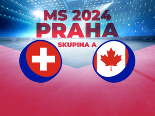 Švajčiarsko - Kanada