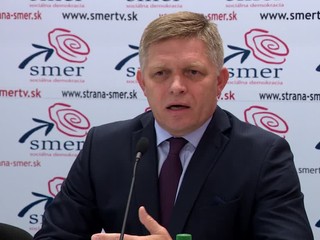 Fico považuje vlaky zadarmo a príspevky na lyžovačky za úspech