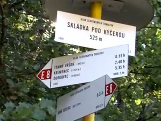 Rozvoj cestovného ruchu v tejto oblasti podporia sumou 16 miliónov eur