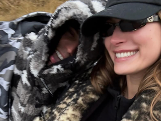 Hovorilo sa o kríze Bieberovcov, no TOTO priznanie Hailey hovorí jasnou rečou!