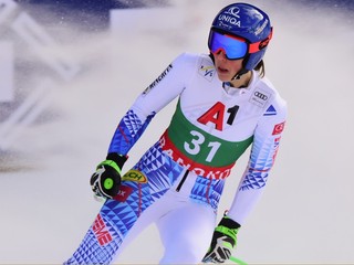 O TOMTO som snívala odmalička, tvrdí šťastná a vďačná Vlhová