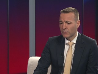 Drucker v Politika 24 pripustil, že konsolidácia škodí vláde. Hlas avizuje nové opatrenia