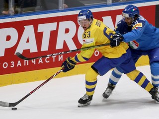 Švédi prvýkrát víťazne proti Taliansku, Nemci v dramatickom zápase zdolali Dánov