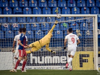 Senica prišla o víťazstvo hneď dvakrát!  Čo sa dialo v závere?