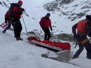 VIDEO: Tento rok sa v slovenských horách zapíše ako mimoriadne tragický