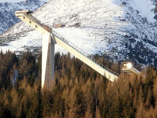 Lyžovačka v Tatrách. Lanovky spustia v piatok prvýkrát