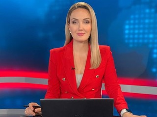 Moderátorka Alena Stračiaková v emotívnej spovedi: Z jej slov budete mať zimomriavky!