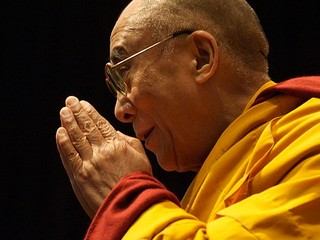 Európa by mala zostať Európanom, Trump je nemorálny, povedal dalajláma