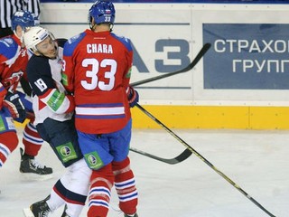 Šatan už v tejto sezóne nebude hrať. Ani v reprezentácii