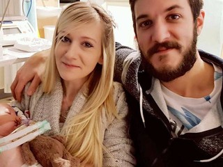 Charlie zomrie v hospici. Tak nariadil britský súd