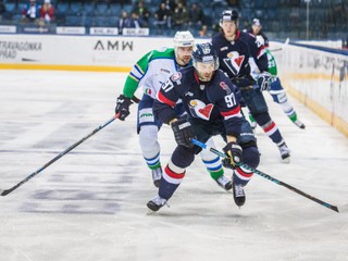Slovan urobil prvý z dvadsiatich dôležitých krokov