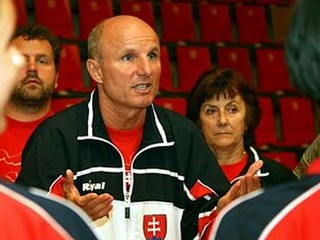 Hádzanárky do búrlivej Čiernej Hory