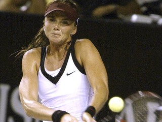 Na Turnaj šampiónov na Bali sa Hantuchová nebalí