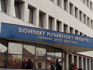 Najvyšší súd rozhodol: SPP musí zaplatiť cyperskej firme približne 14 miliónov