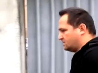 Maroš Žilinka zrušil obvinenie policajtovi Pavlovi Ďurkovi zo skupiny tzv. čurillovcov