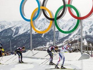 Cologna ovládol skiatlon, Bajčičák urobil maximum