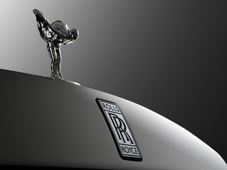 Štýlové monštrum: Fascinujúci príbeh vozidla Rolls-Royce