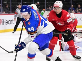 Športové Vianoce na JOJke: Zápasy slovenskej dvadsiatky na MS  v hokeji zasiahli na JOJ Šport 812-tisíc divákov