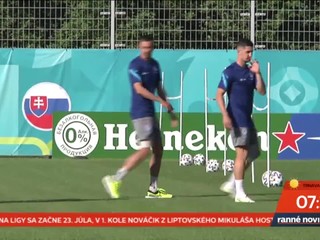 Bude mať EURO2020 v jedenástich krajinách správne kúzlo?