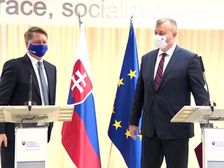 Na Slovensku bude fungovať Európsky orgán práce. Milan Krajniak vyzýva, aby ľudia prejavili záujem o prácu v nej