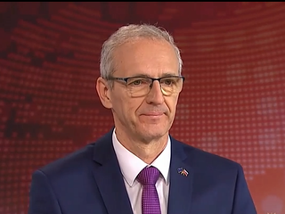 Som presvedčený, že požiadavkám farmárov by sa malo vyhovieť, uviedol europoslanec Ivan Štefanec