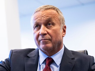 Juraj Kliment ostáva sudcom Najvyššieho súdu