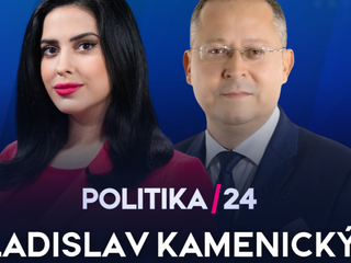 POLITIKA 24 aj tentokrát s úspechom u divákov