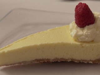 Dezert: Samova tajná láska