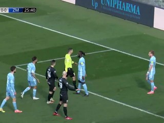 VIDEO: Slovan otočil duel s ViOnom týmito gólmi