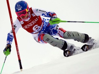 Velez-Zuzulová v Levi na piatom mieste