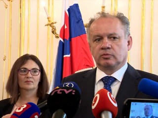 Andrej Kiska vymenoval novú ministerku školstva